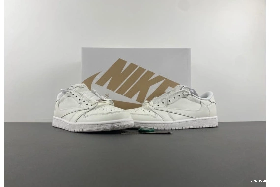 TRAVIS SP SCOTT 1 OG1228-111 RETRO OG OG1228-111  JORDAN LOW  0619